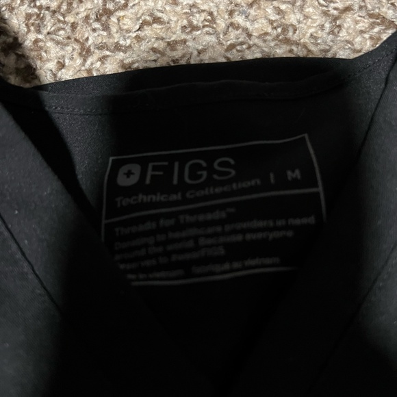 Figs Scrub Set - Picture 2 of 2